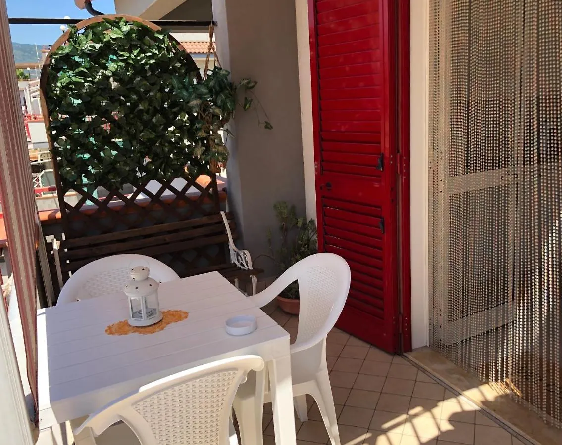 Cuc Apartment Mascali