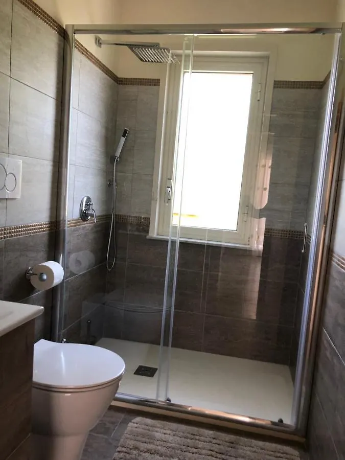 Cuc Apartment Mascali