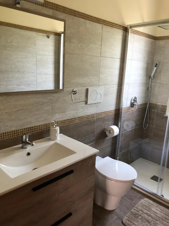 Cuc Apartment Mascali 0*,