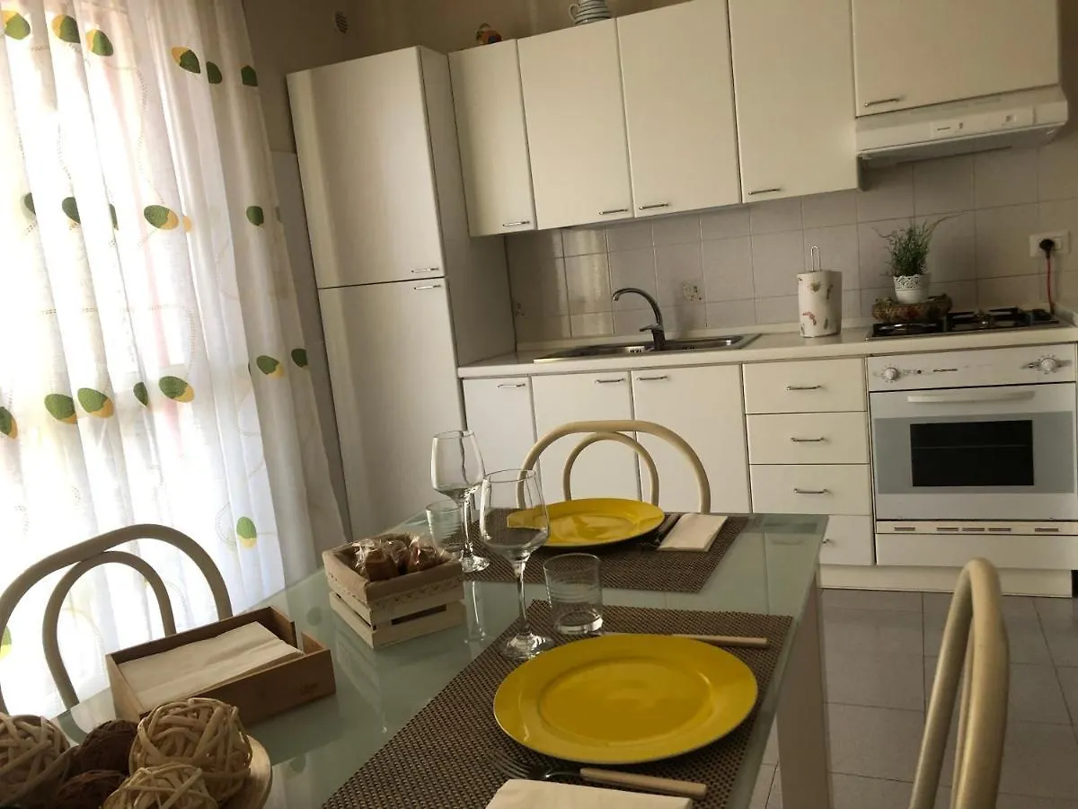 Cuc Apartment Mascali 0*,  Italy